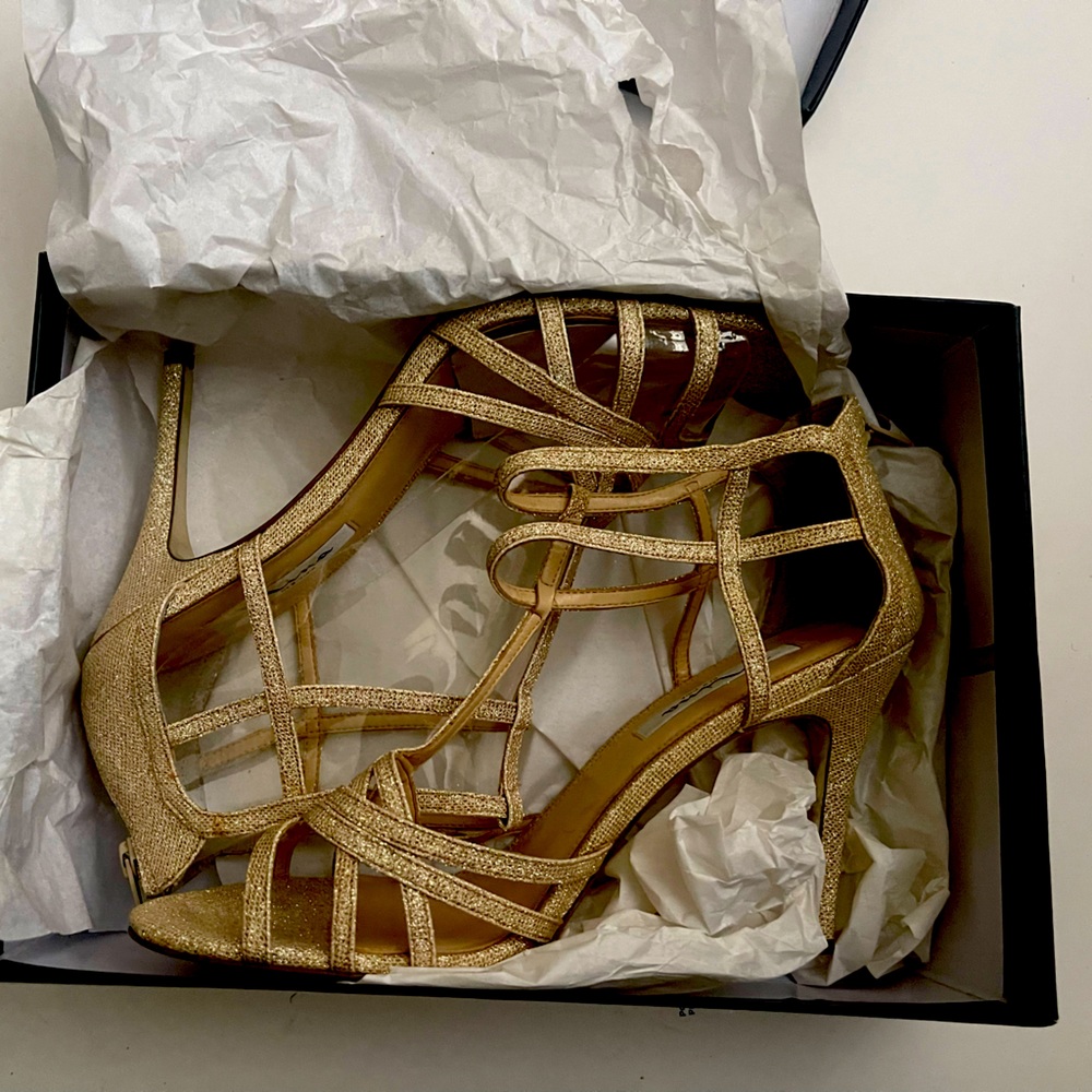 Lina heels